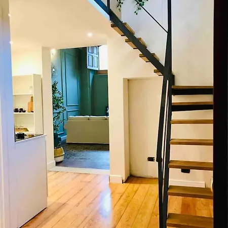 Holiday home Oli-oli House Center, Two Adjacent House X11 People,double Kitchen, Courtyard,